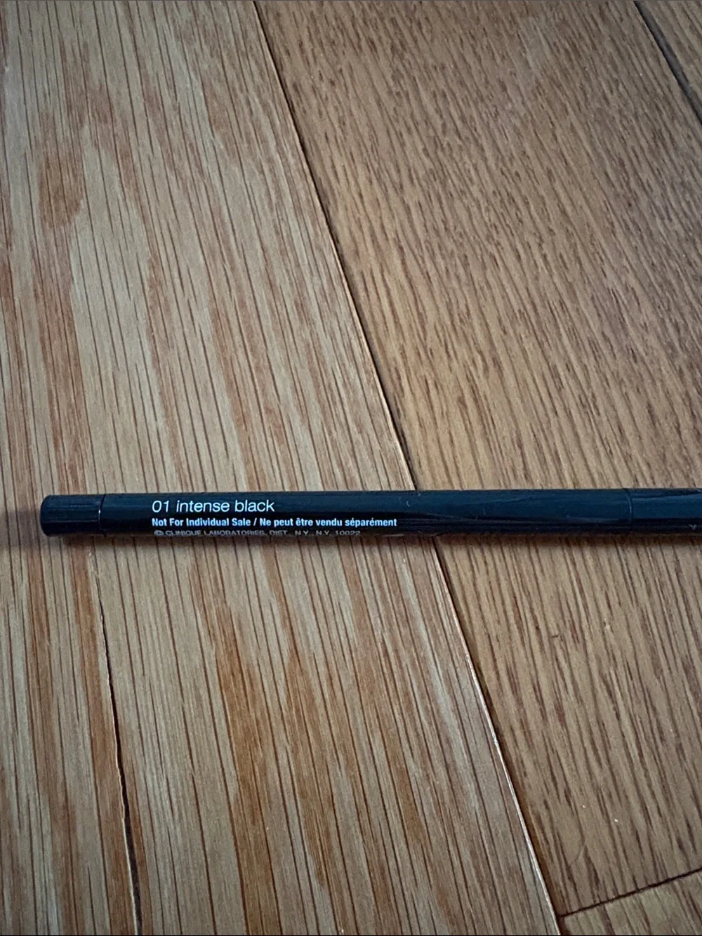 Clinique high impact gel tech eyeliner